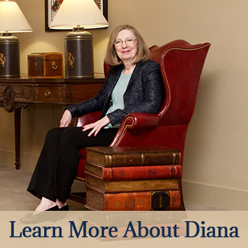 About Diana